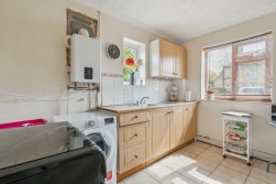Eynesbury, St Neots, Cambridgeshire