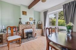 Eynesbury, St Neots, Cambridgeshire