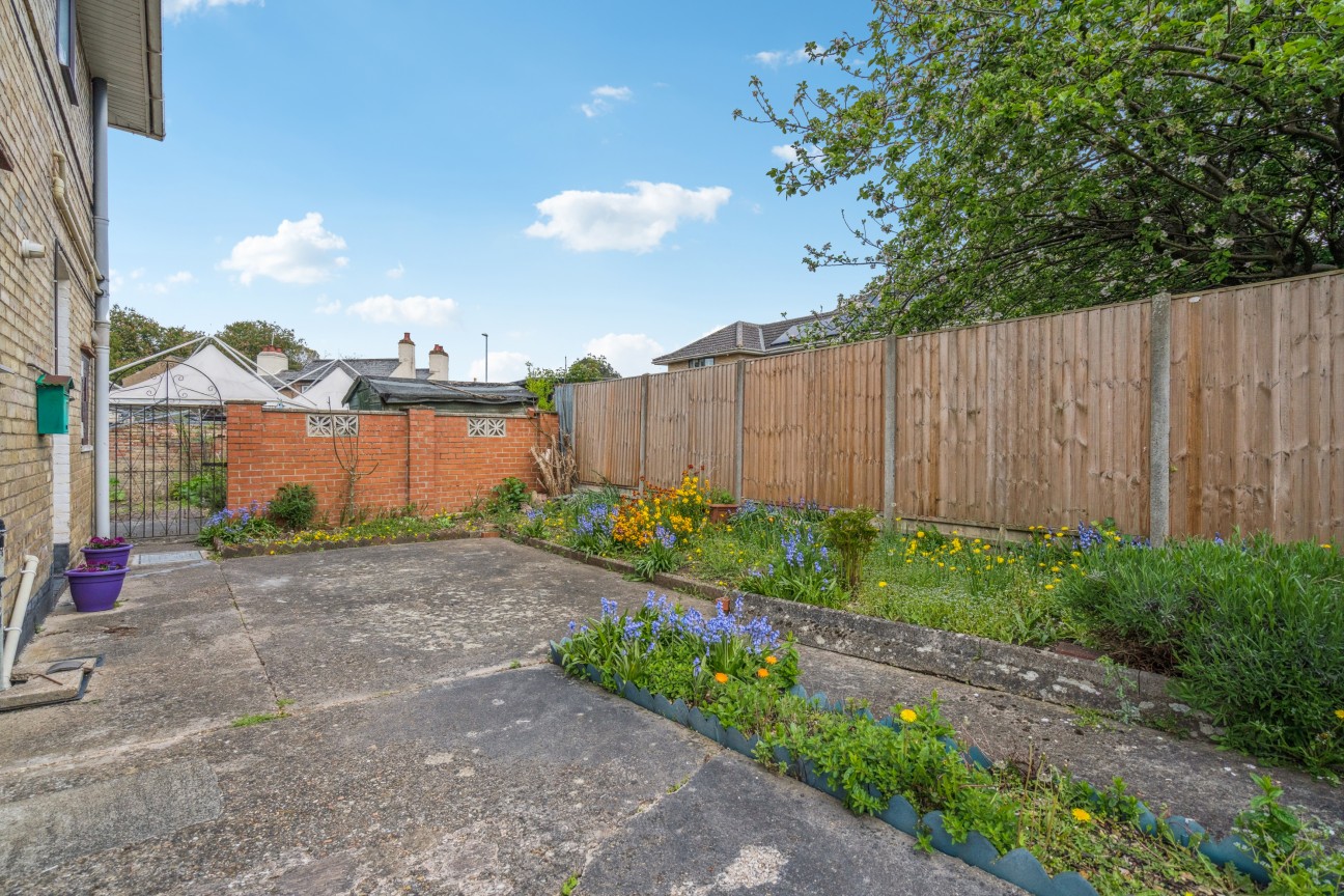 Eynesbury, St Neots, Cambridgeshire
