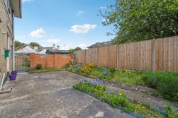 Eynesbury, St Neots, Cambridgeshire