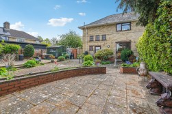Eynesbury, St Neots, Cambridgeshire