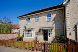 Brampton, Huntingdon, Cambridgeshire