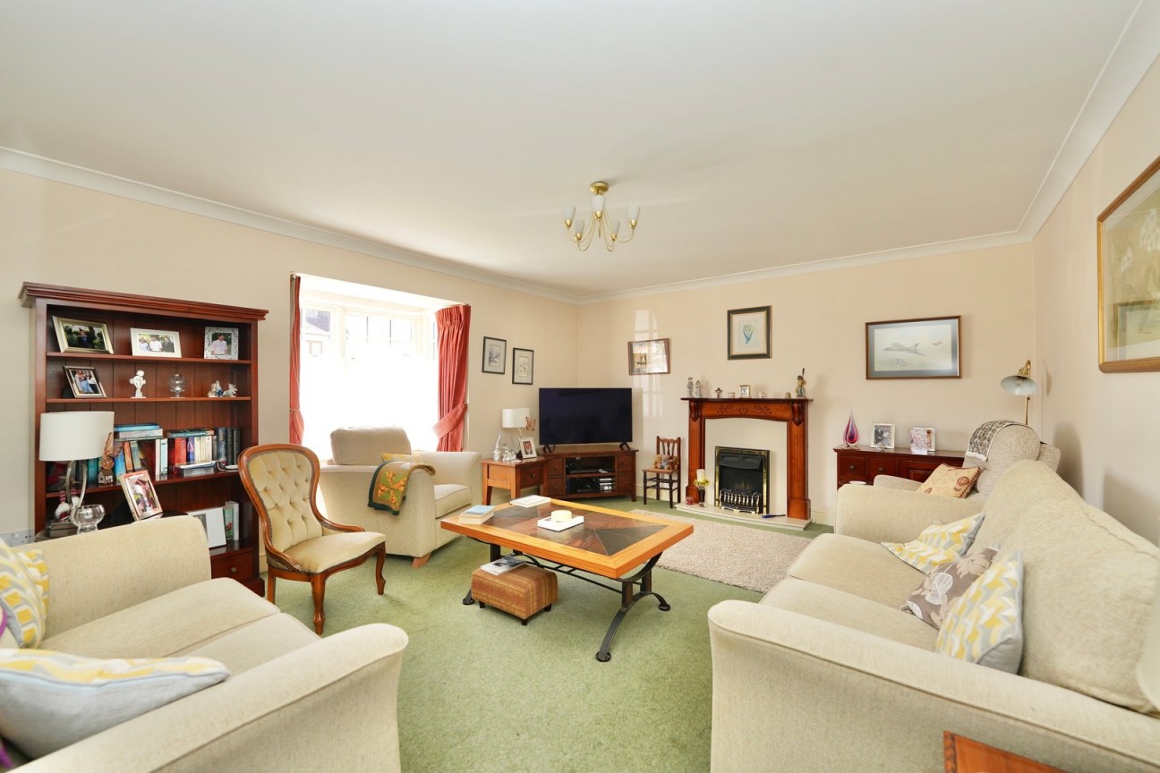 Brampton, Huntingdon, Cambridgeshire