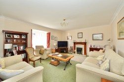Brampton, Huntingdon, Cambridgeshire