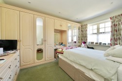 Brampton, Huntingdon, Cambridgeshire