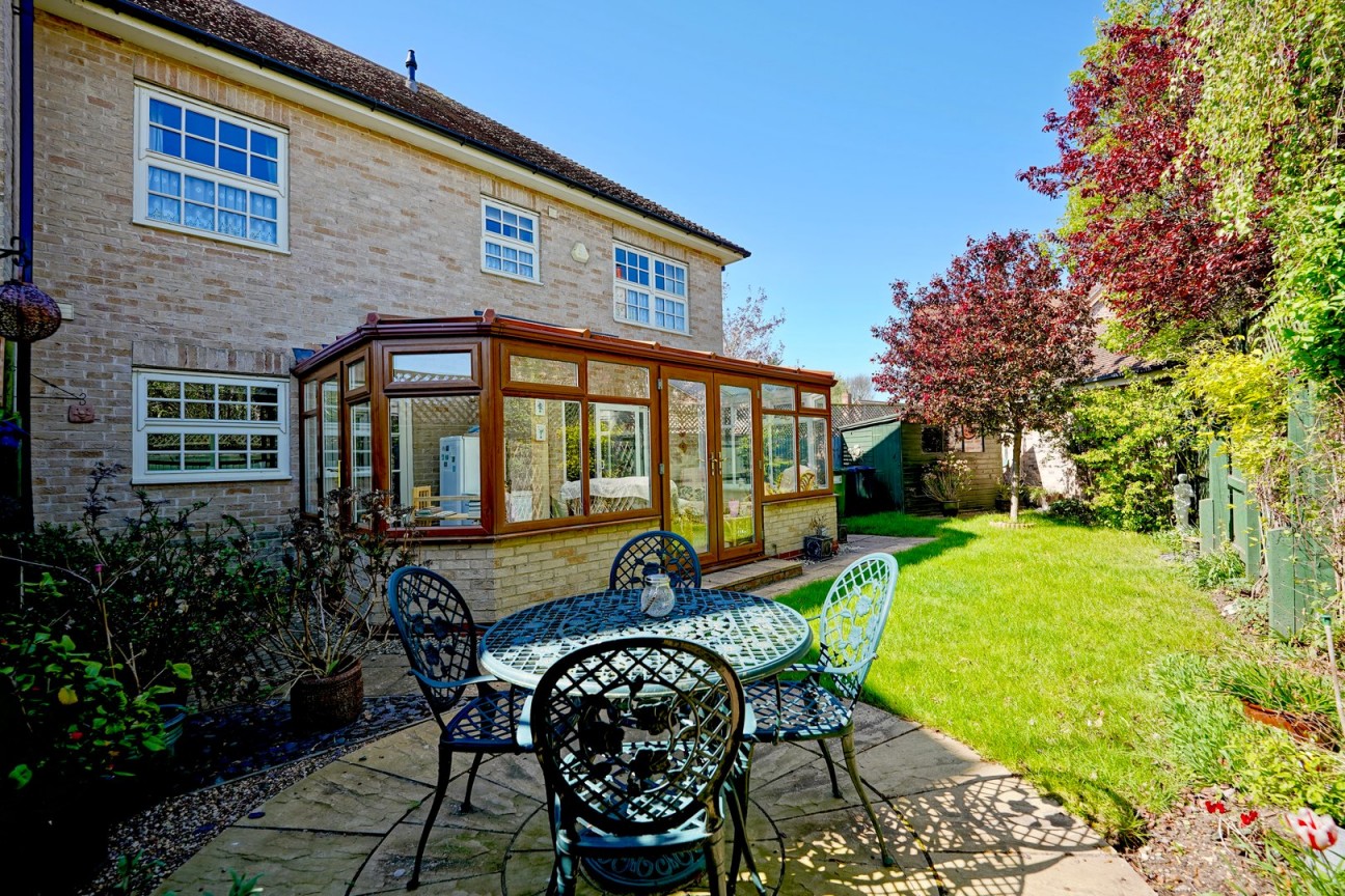 Brampton, Huntingdon, Cambridgeshire