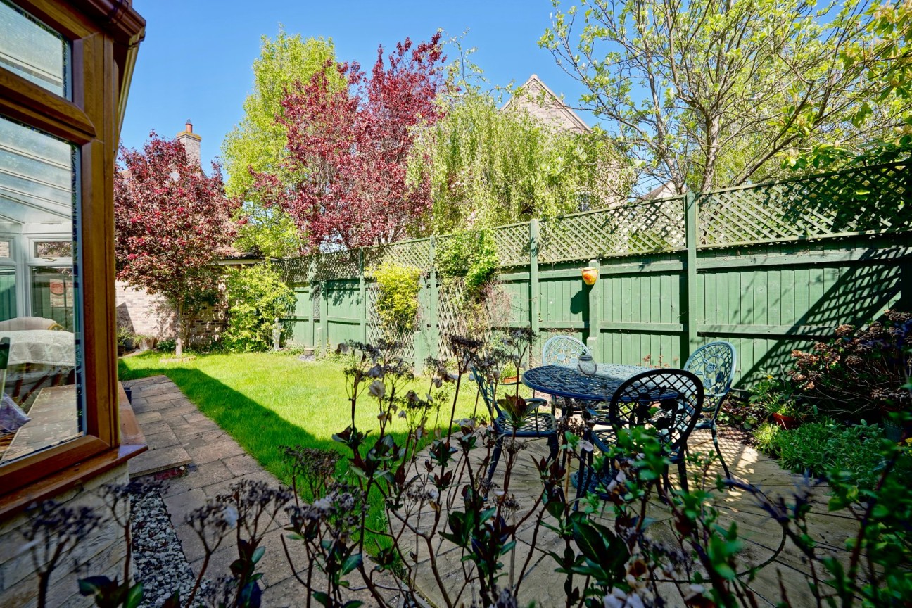 Brampton, Huntingdon, Cambridgeshire