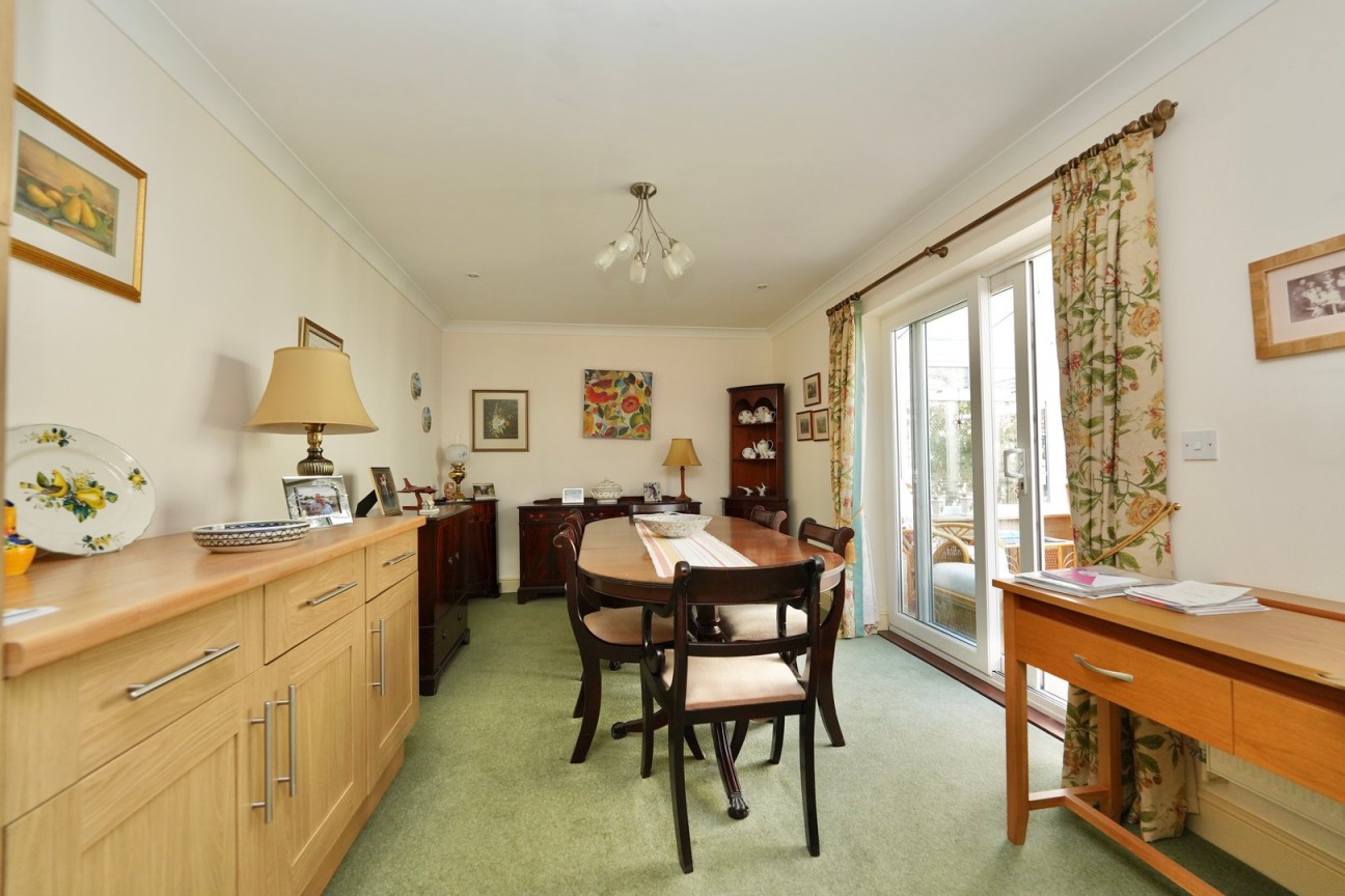 Brampton, Huntingdon, Cambridgeshire