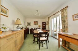 Brampton, Huntingdon, Cambridgeshire