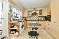 Brampton, Huntingdon, Cambridgeshire