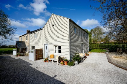 Keyston, Huntingdon, Cambridgeshire
