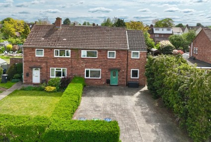 Brampton, Huntingdon