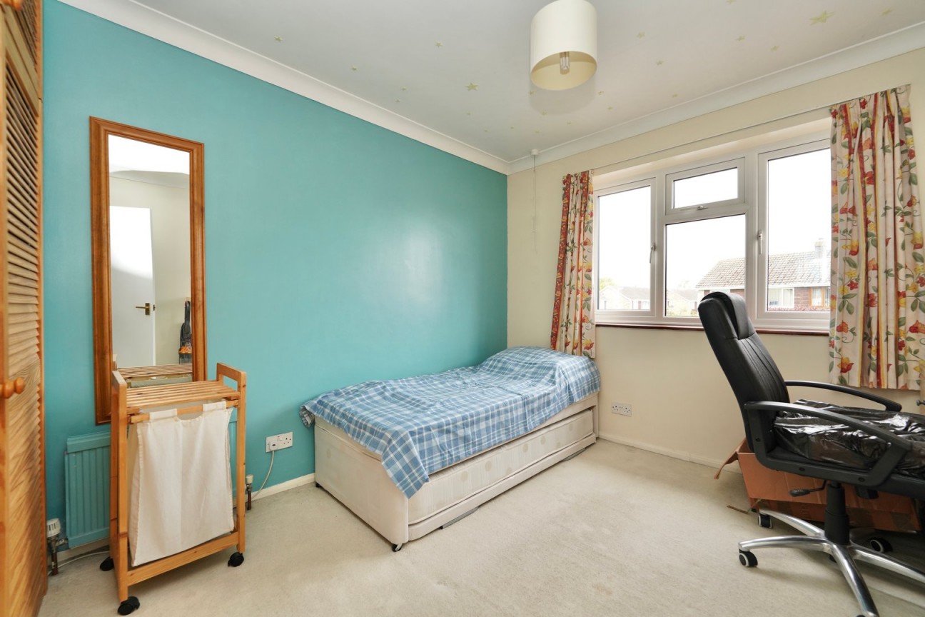Stilton, Peterborough