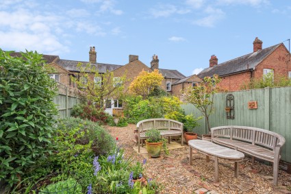 St Neots, Cambridgeshire