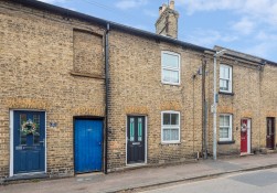 St Neots, Cambridgeshire