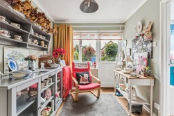 Great Gransden, Sandy, Cambridgeshire