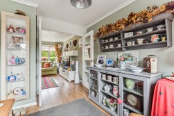 Great Gransden, Sandy, Cambridgeshire