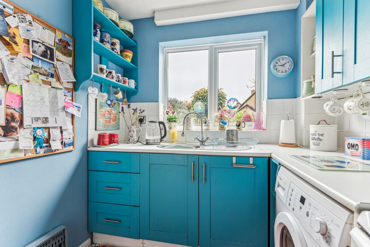 Great Gransden, Sandy, Cambridgeshire