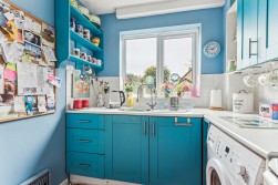 Great Gransden, Sandy, Cambridgeshire