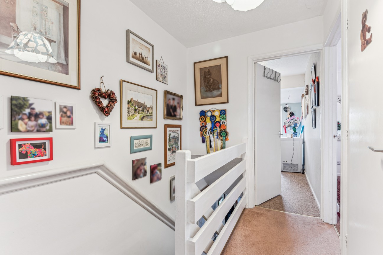 Great Gransden, Sandy, Cambridgeshire