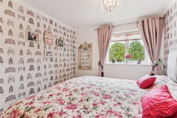 Great Gransden, Sandy, Cambridgeshire