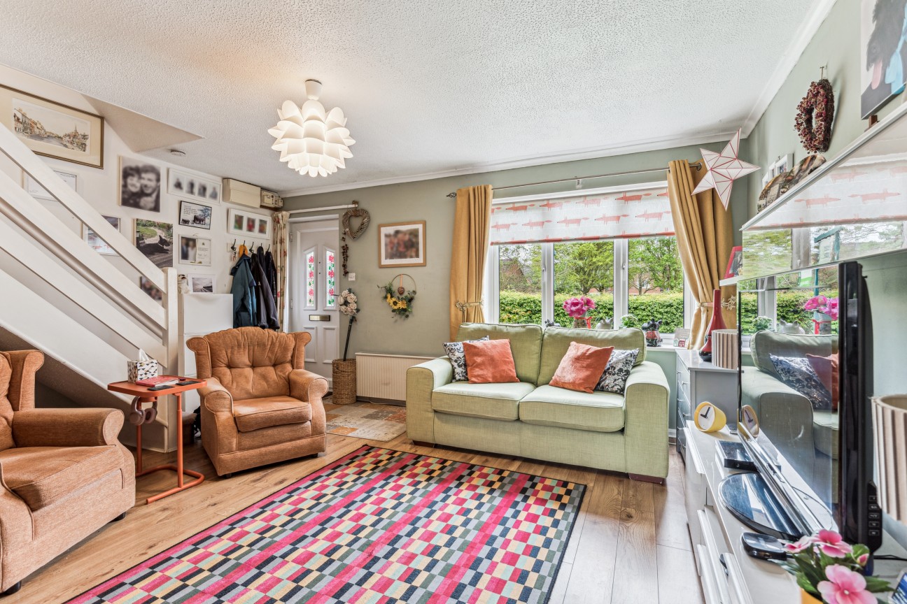 Great Gransden, Sandy, Cambridgeshire