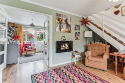 Great Gransden, Sandy, Cambridgeshire