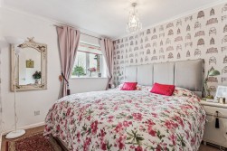 Great Gransden, Sandy, Cambridgeshire