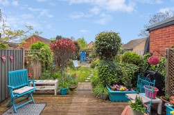 Great Gransden, Sandy, Cambridgeshire