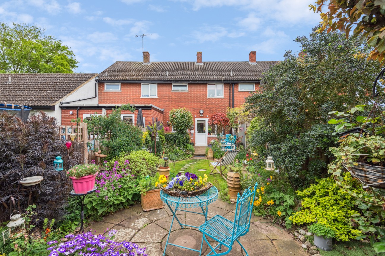 Great Gransden, Sandy, Cambridgeshire