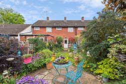Great Gransden, Sandy, Cambridgeshire