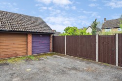 Great Gransden, Sandy, Cambridgeshire