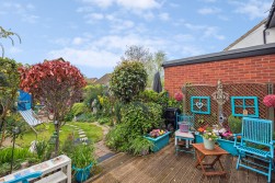 Great Gransden, Sandy, Cambridgeshire