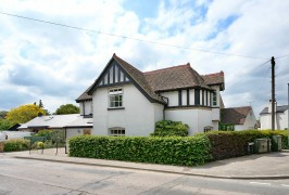 Brampton, Huntingdon