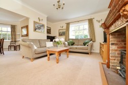 Brampton, Huntingdon