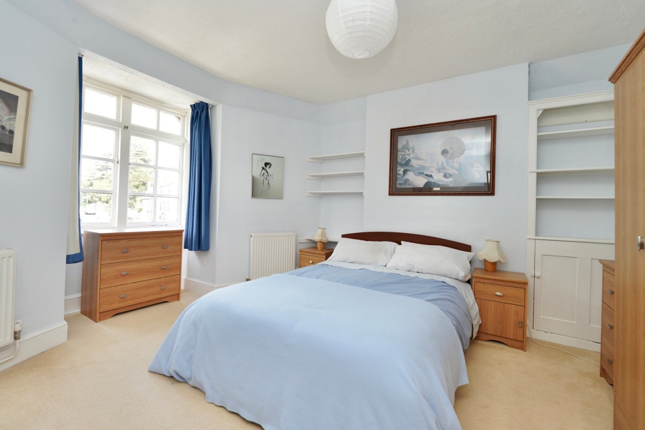 Brampton, Huntingdon