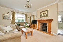 Brampton, Huntingdon