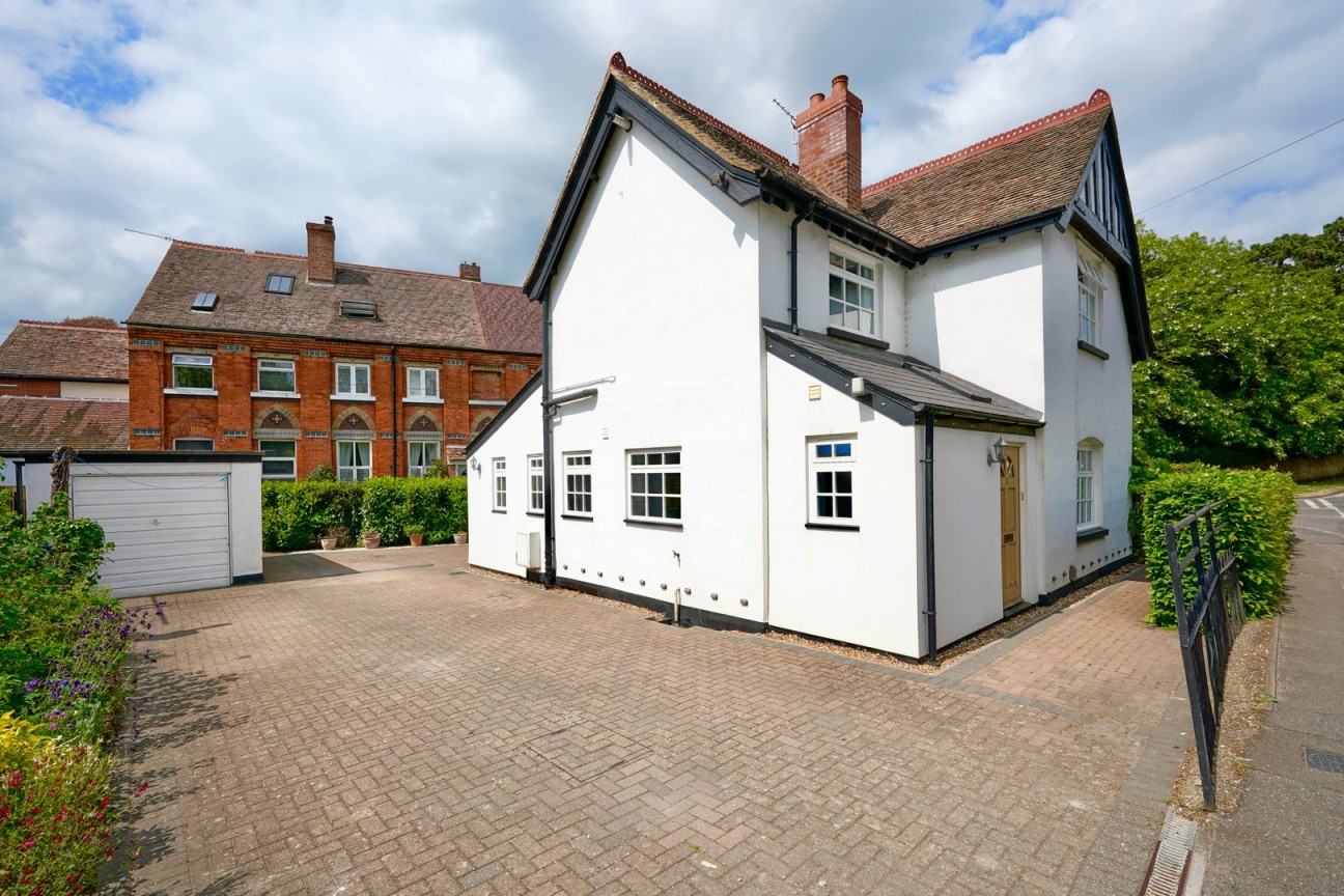 Brampton, Huntingdon