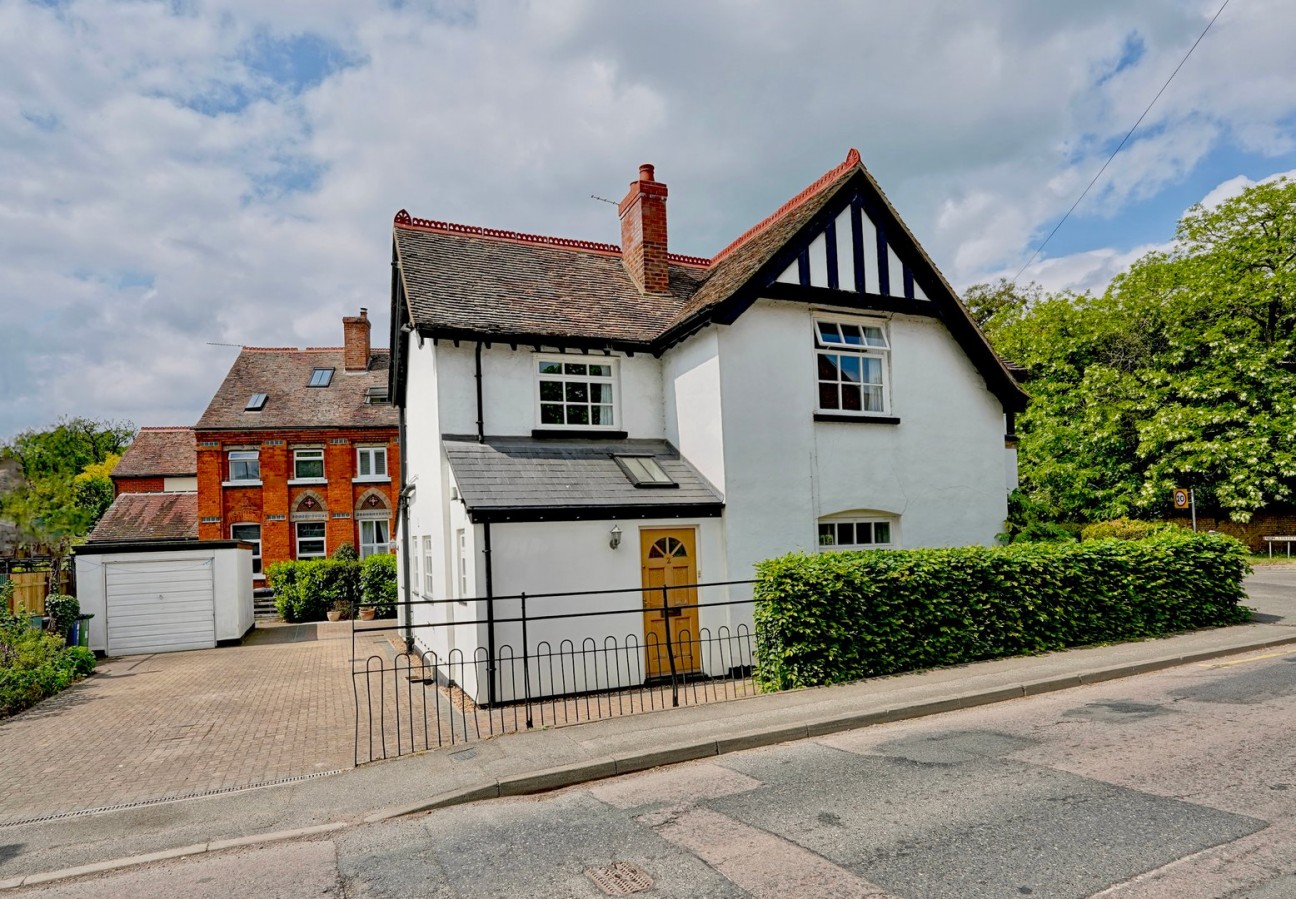 Brampton, Huntingdon