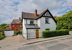 Brampton, Huntingdon