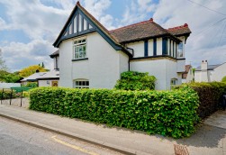 Brampton, Huntingdon