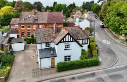 Brampton, Huntingdon