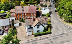Brampton, Huntingdon