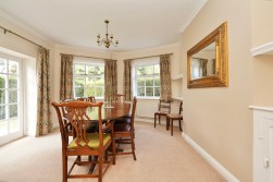Brampton, Huntingdon