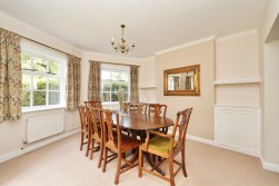 Brampton, Huntingdon