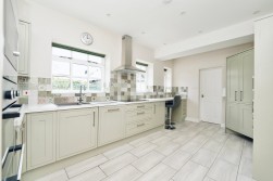 Brampton, Huntingdon