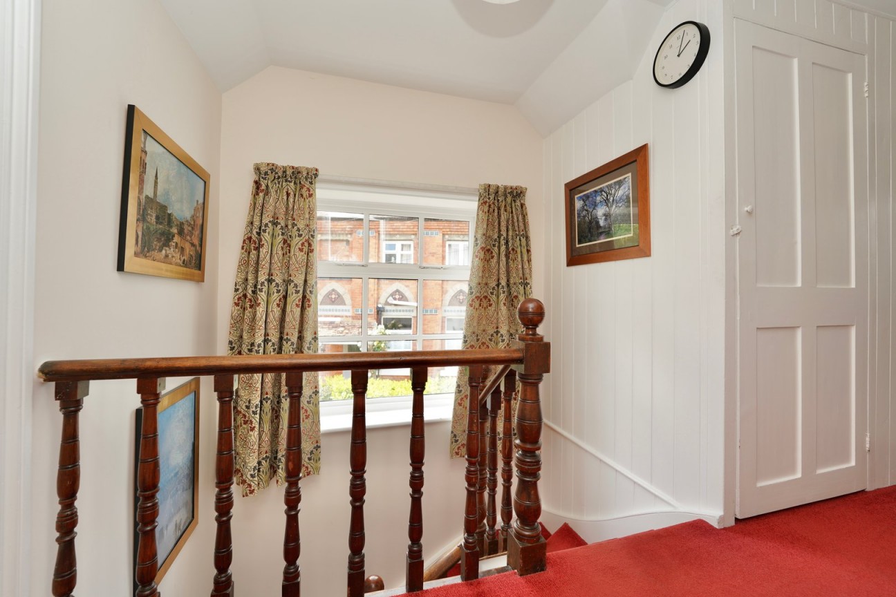 Brampton, Huntingdon