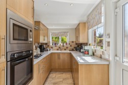 Eynesbury, St Neots, Cambridgeshire