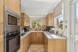 Eynesbury, St Neots, Cambridgeshire