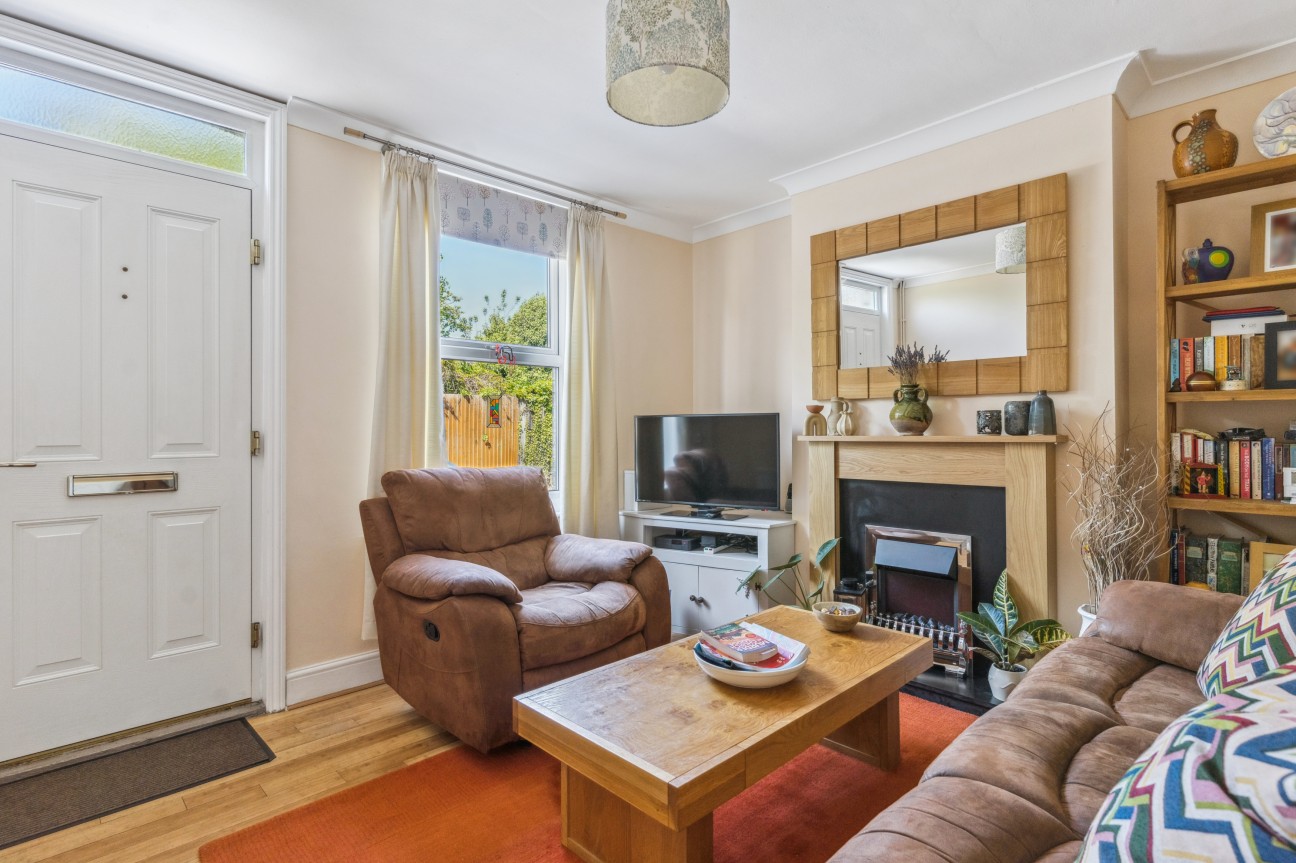 Eynesbury, St Neots, Cambridgeshire